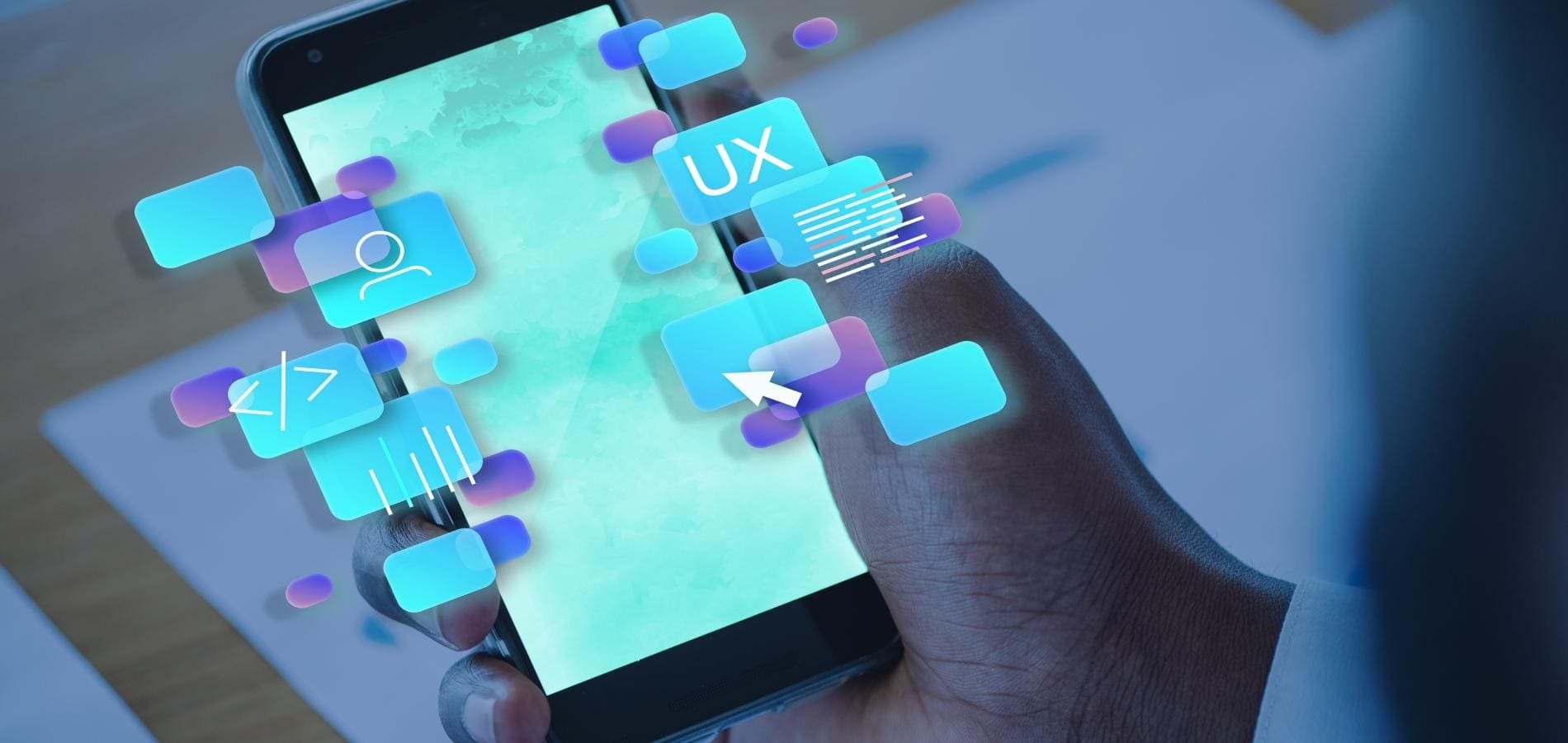 Soluciones Visuales Personalizadas: De Concepto a Interacción