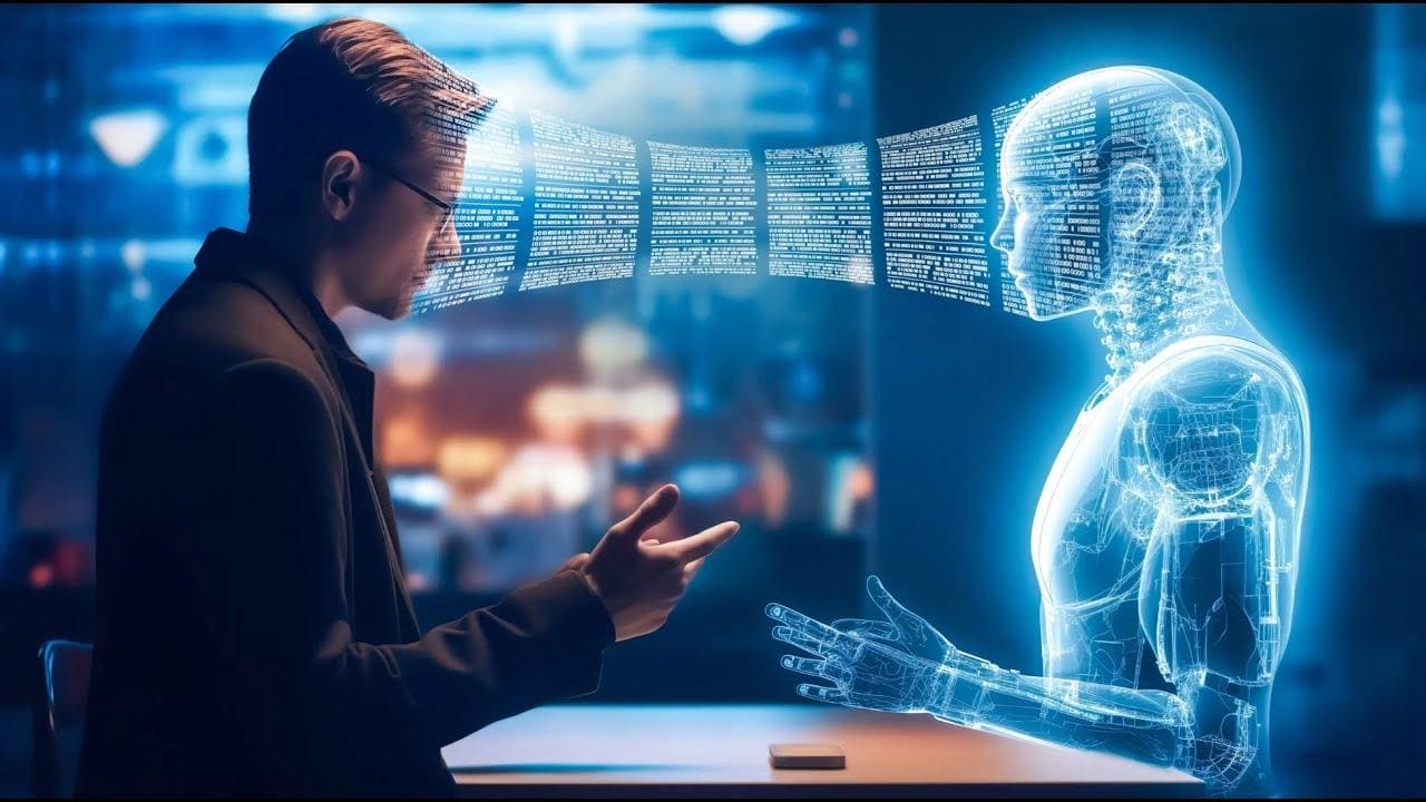 Soluciones de Inteligencia Artificial