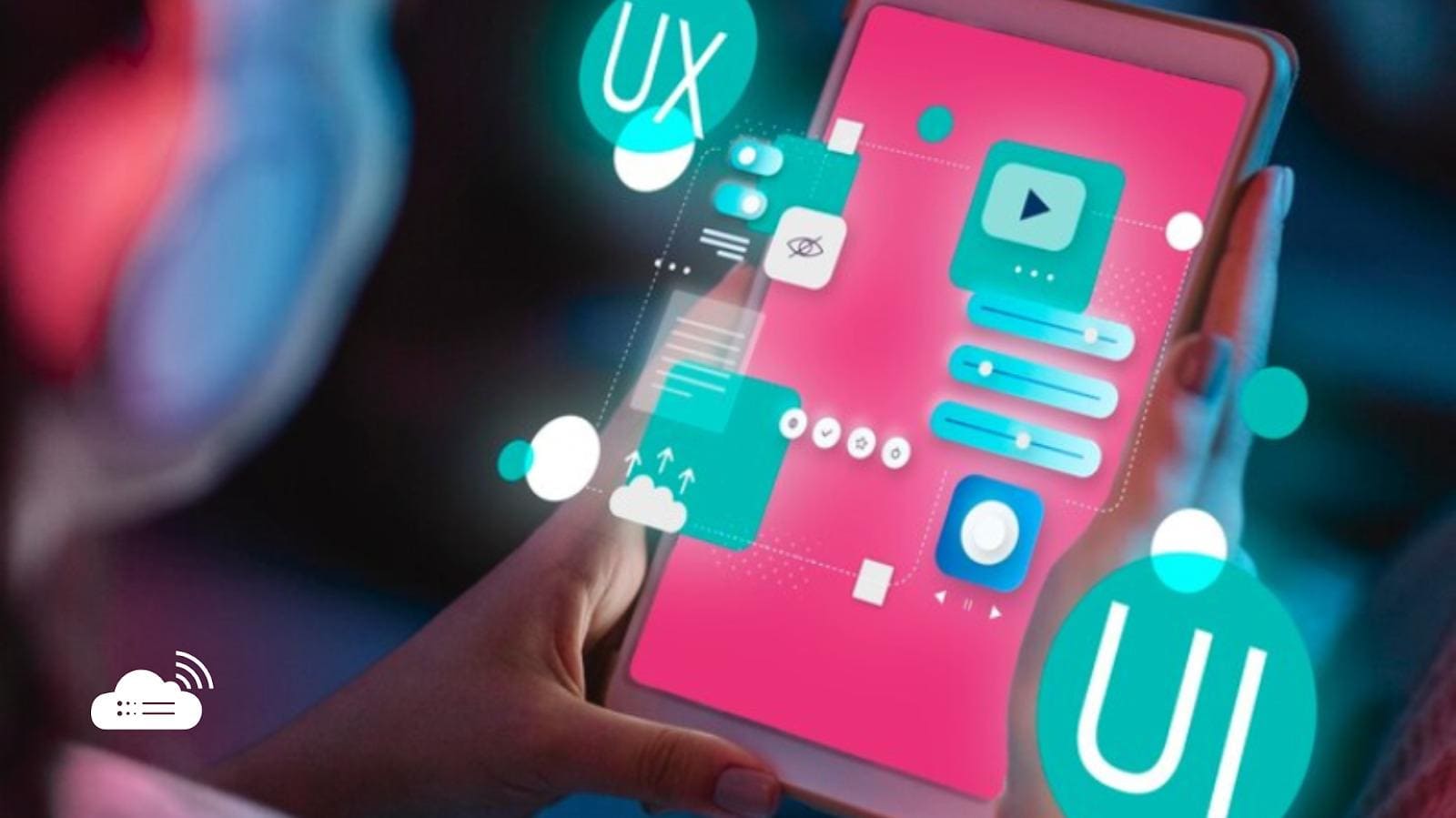 Desarrollo de Gráficos y Escalas Intuitivas para UI